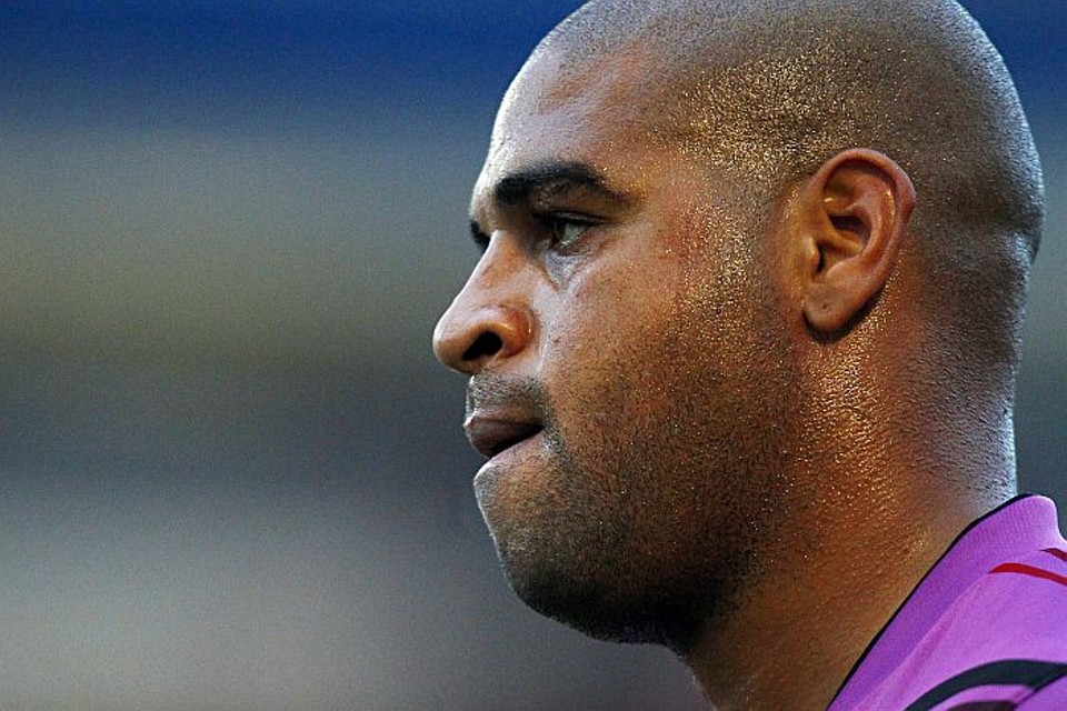 Felipão negou estar em contato com o coordenador do Atlético, Antonio Lopes, para saber das condições do Imperador | Albari Rosa / Gazeta do Povo