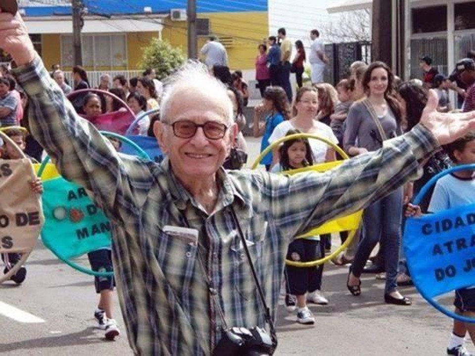 Memórias do ouro verde | Arquivo da família