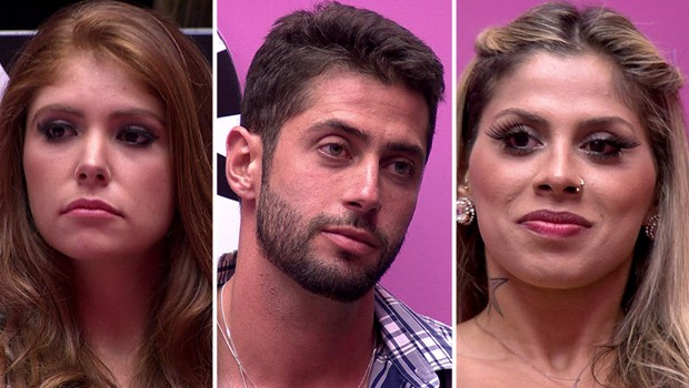 | Divulgação/TV Globo