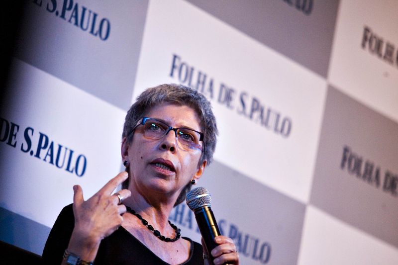 | Bruno Miranda/Folhapress