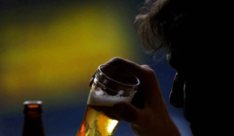 Alcoolismo atinge quase 6 milhões de brasileiros | Marcelo Elias/Gazeta do Povo
