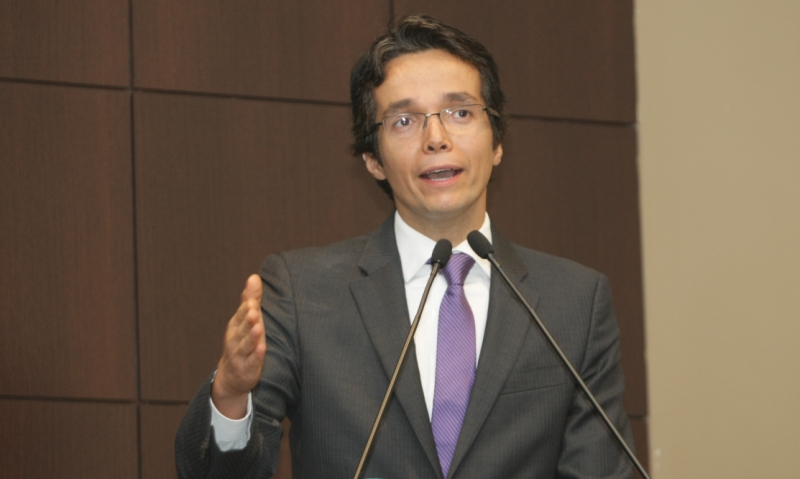 | Aniele Nascimento/Gazeta do Povo