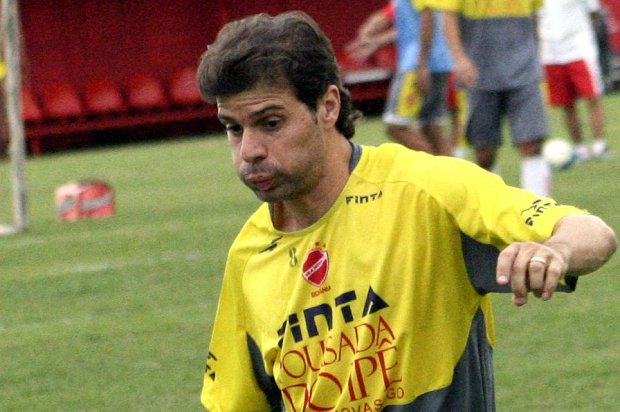 Atacante Túlio chegou aos mil gols, segundo sua contagem | Divulgação