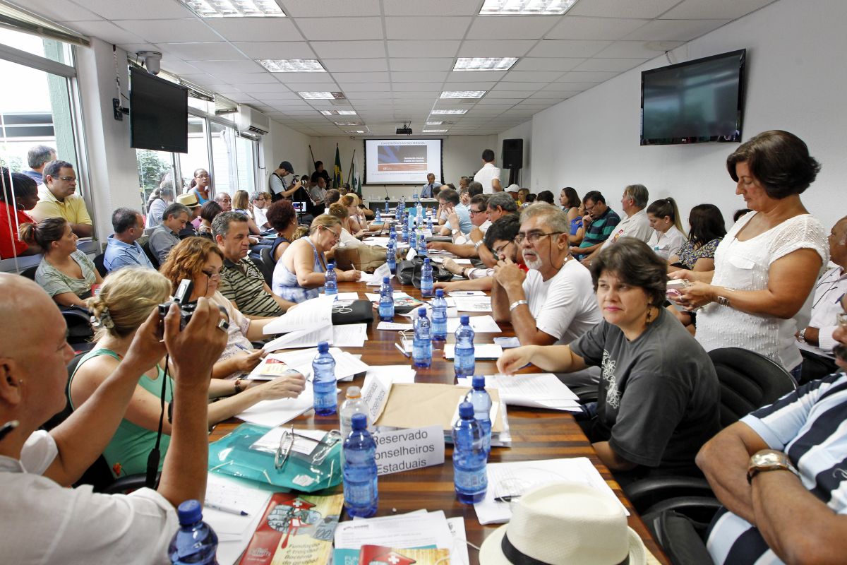 | Antônio More / Agência de Notícias Gazeta do Povo