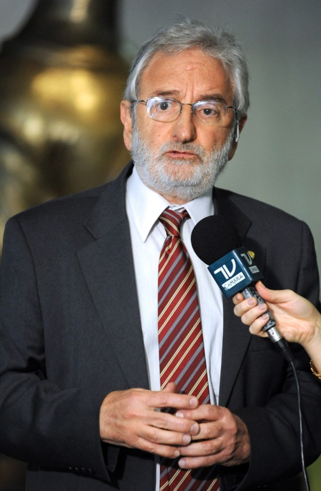 Ivan Valente, deputado |