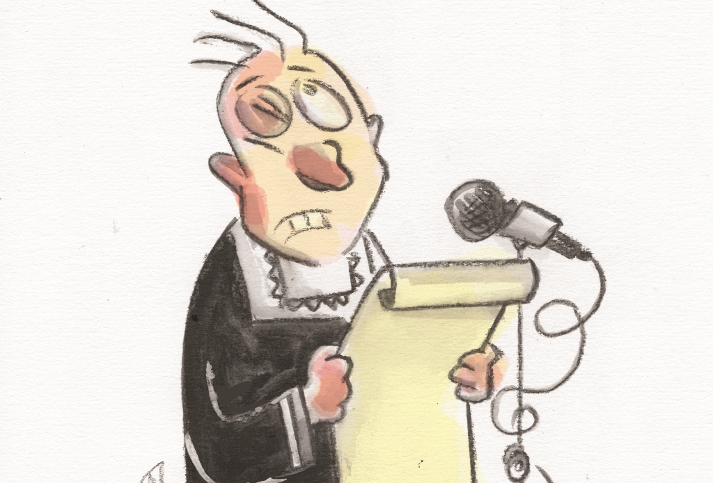 | Bennet / Gazeta do Povo