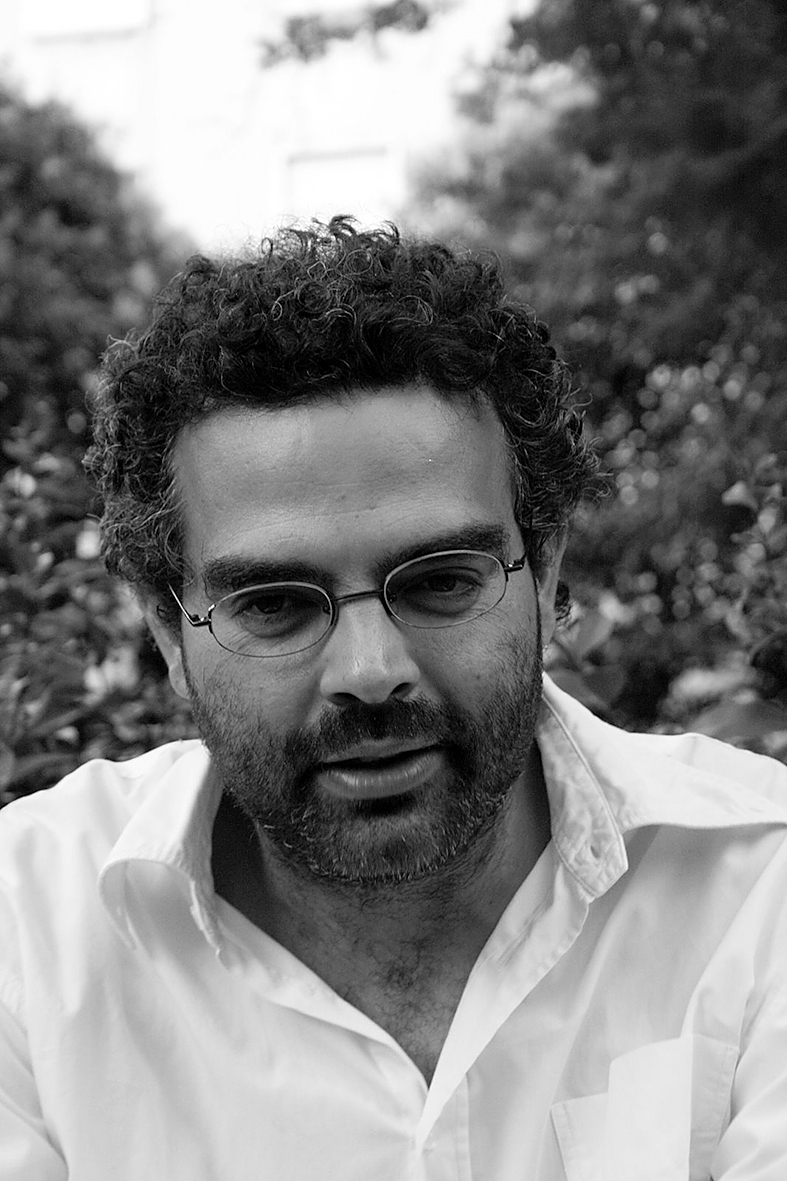 Gonçalo M. Tavares: mosaico da vida urbana | Divulgação