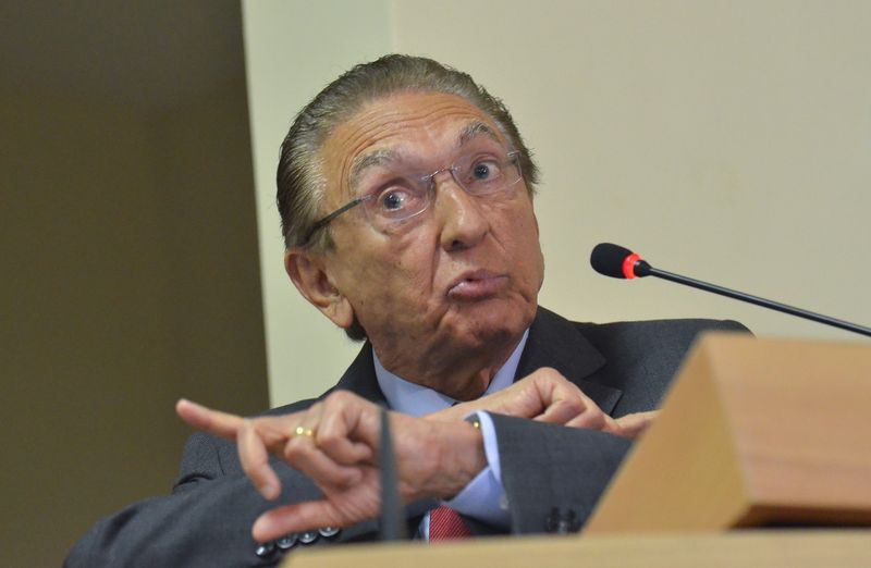 O discurso do ministro ocorreu durante evento de posse do novo diretor da Aneel, Reive Barros | Elza Fiúza/Agência Brasil