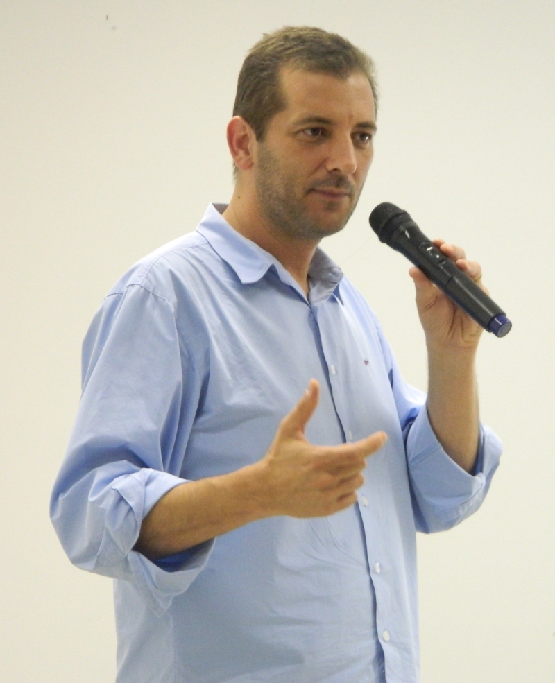 Para o cientista político e professor da Universidade Federal do Paraná Fabrício Tomio, a formação de uma rede de apoiadores aumenta a competitividade dos candidatos e ajuda nas eleições | Divulgação/UFPR