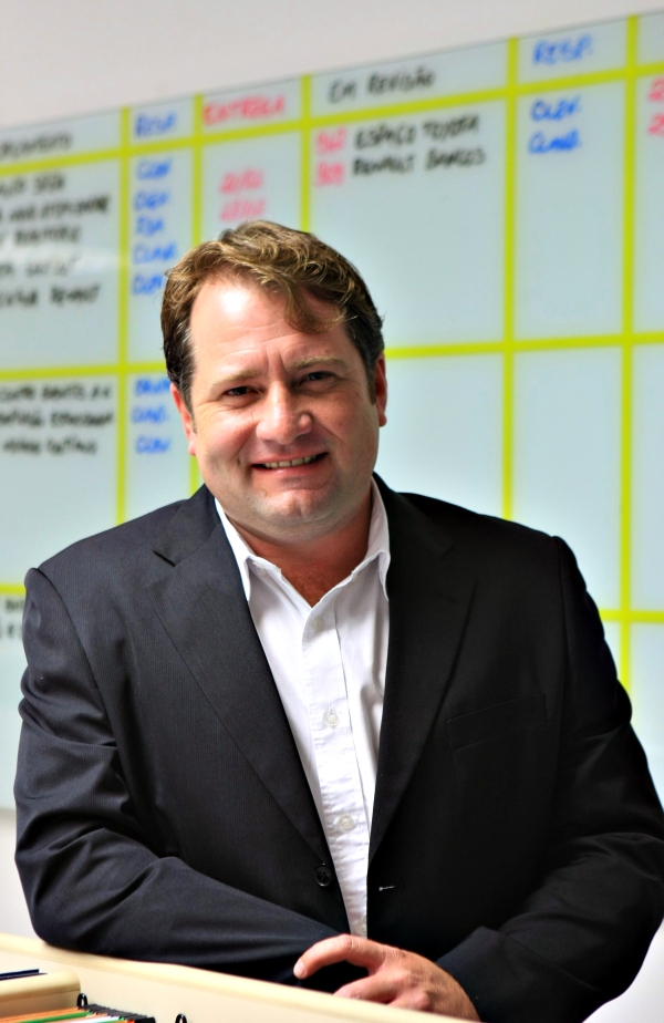 | Aniele Nascimento/Gazeta do Povo