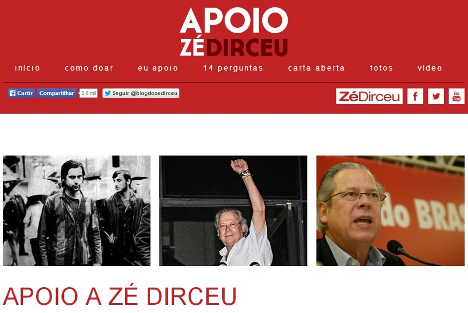 | Reprodução