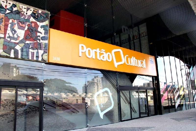 Portão Cultural terá atrações gratuitas a partir de sábado | Divulgação