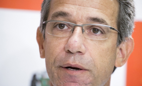 Arthur Chioro, ministro da Saúde | Leonardo Soares/Folhparess