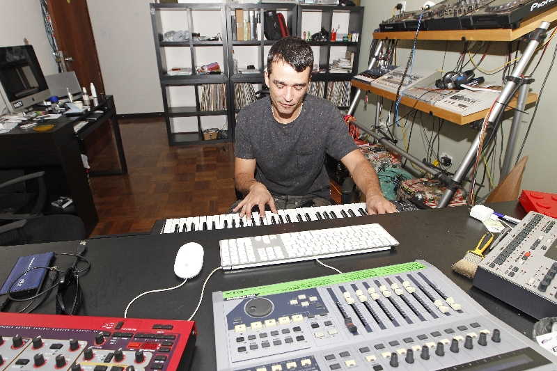 | Antônio More/ Gazeta do Povo