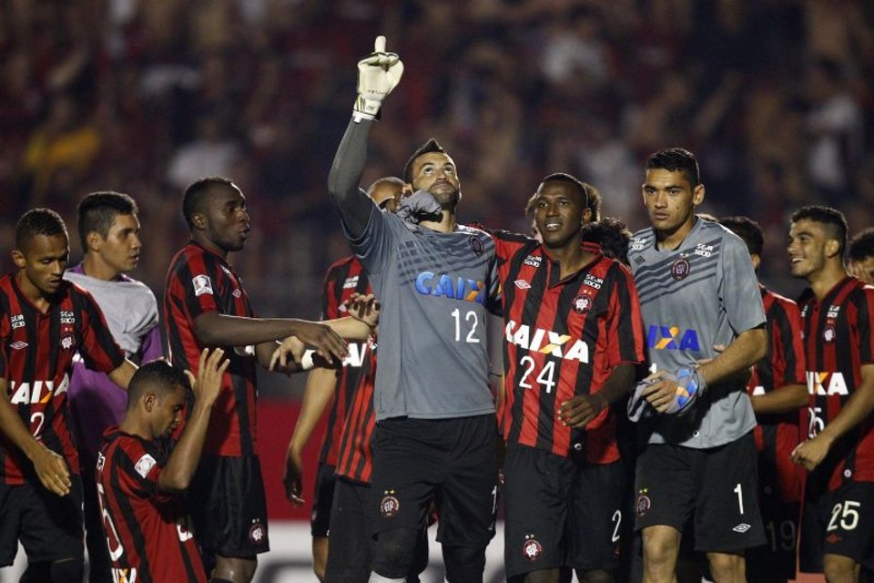  | Albari Rosa / Gazeta do Povo