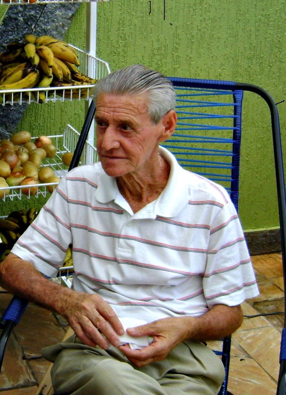  | Arquivo da família