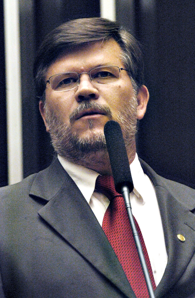 Couto: posição contra o aborto indiscriminado gera críticas no PT | Diogenes Santos/Ag. Câmara