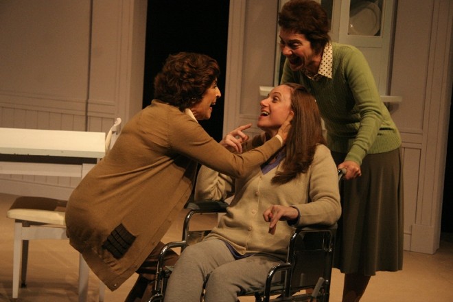 Testo do sueco Ingmar Bergman ganha versão em espanhol com Sonata de Otoño |