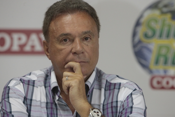 Alvaro Dias (PSDB), senador | César Machado/Ag. Senado