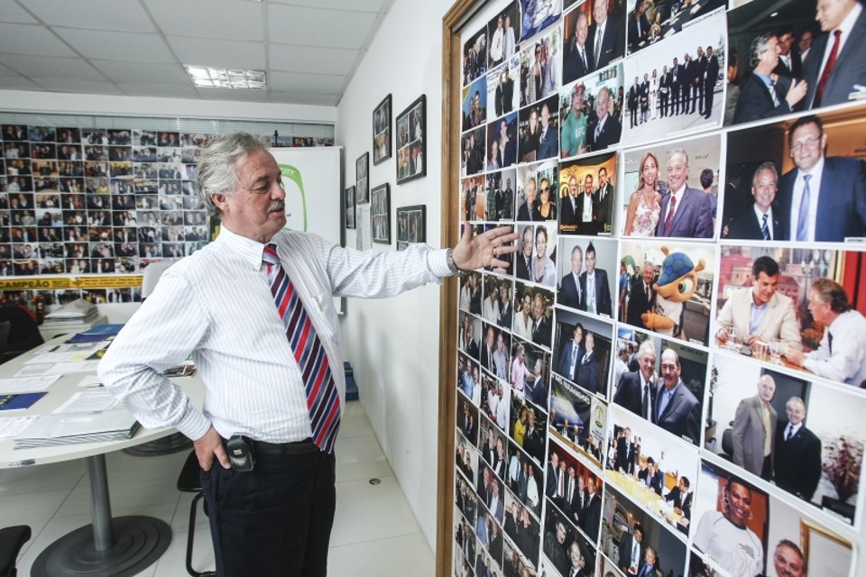  | André Rodrigues/Gazeta do Povo