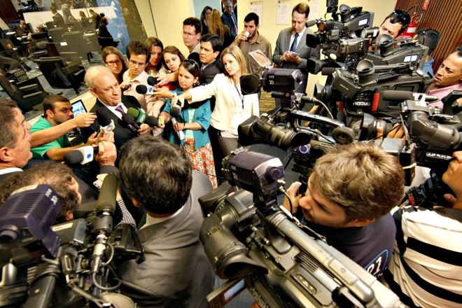 Traiano: fundação vai melhorar o atendimento médico |