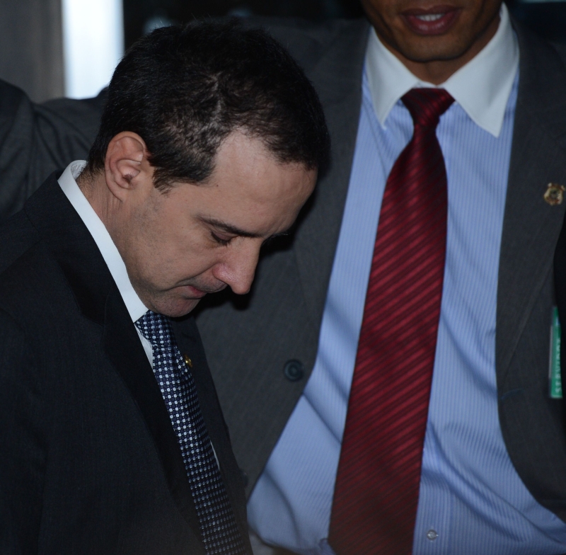 | Fábio Rodrigues Pozzebom/ABr