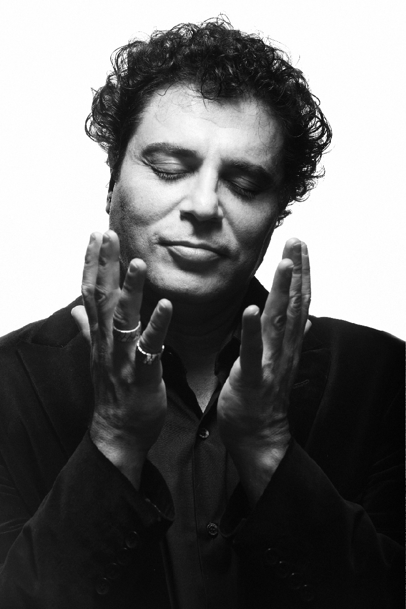 A turnê reúne músicas inéditas e antigos sucessos de Frejat | Divulgação