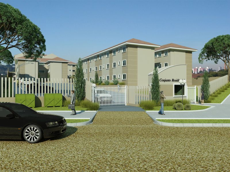 Campo Belo tem financiamento pelo Minha Casa Minha Vida | Divulgação