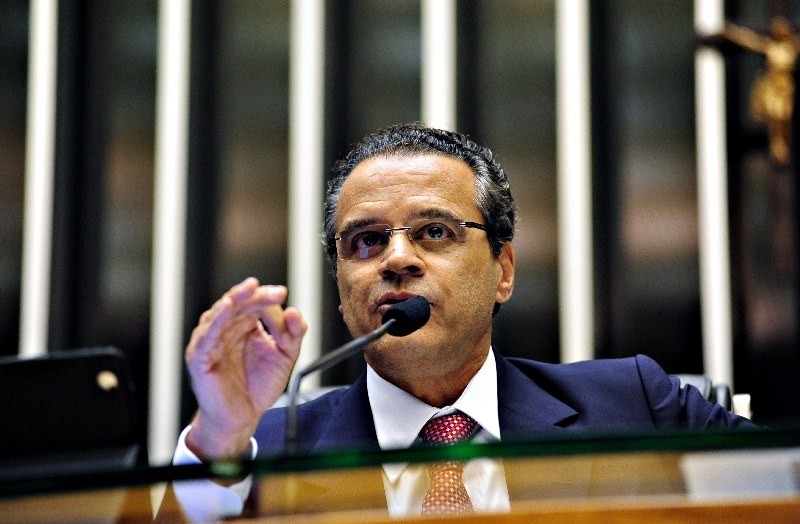 | Gustavo Lima/Ag. Câmara