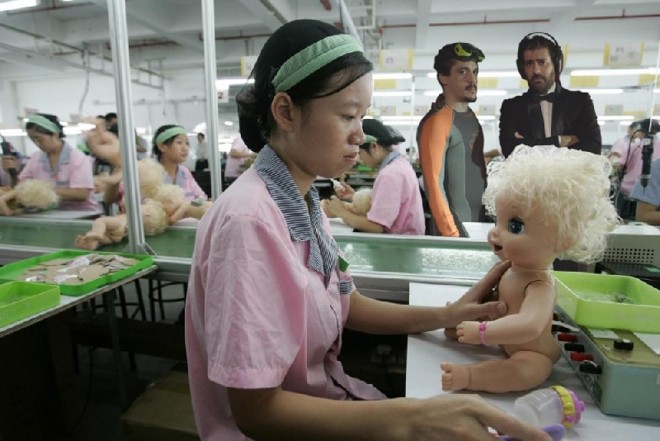 Os argentinos da Cia. Spregelburd apresentam Spam no Teatro da Reitoria |