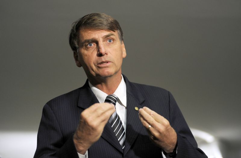 O PP, no entanto, está de olho na Comissão de Minas e Energia, mas ameaça colocar Bolsonaro em Direitos Humanos se não tiver seu pleito atendido | Janine Moraes / Agência Câmara