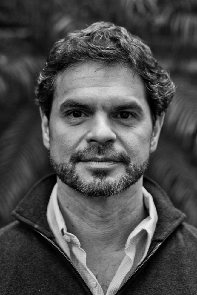 Rodrigo Lacerda: rebeldia historiográfica | 