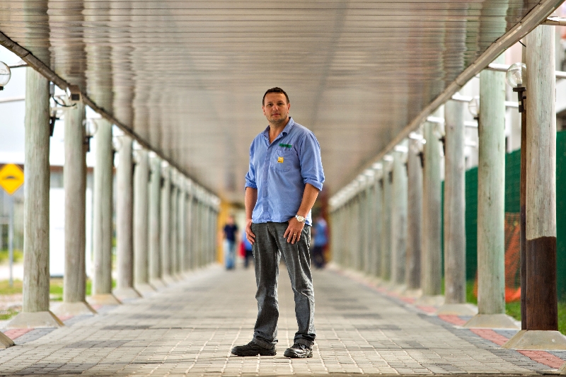 | Brunno Covello/ Gazeta do Povo