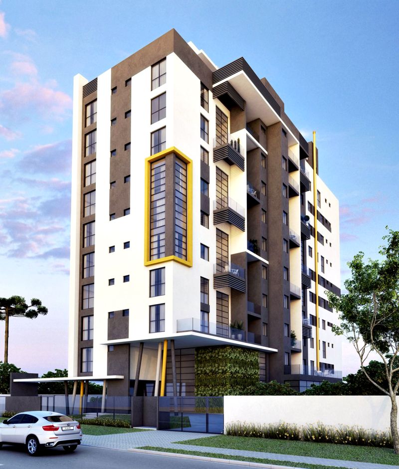 Vogue, da Hugo Peretti: sofisticação no Alto da Glória | Fotos: Divulgação