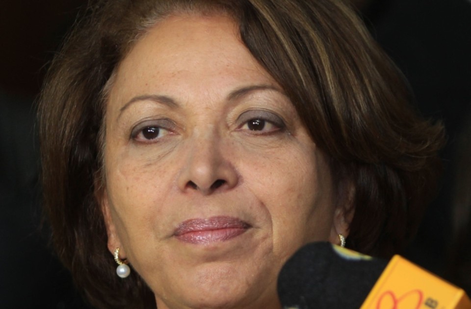 A ministra Ideli Salvati disse que não é o momento para trocar o indexador da dívida | Aniele Nascimento/ Gazeta do Povo