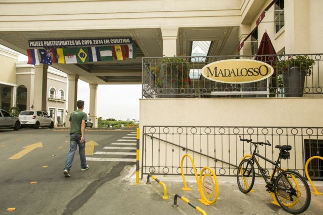 Restaurante Madalosso se movimenta para agradar aos turistas |