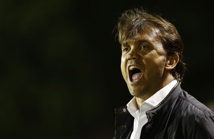 Em oito partidas, Atlético usou 29 jogadores: "é coisa do Guinnes Book", brinca Petkovic | Jonathan Campos / Gazeta do Povo
