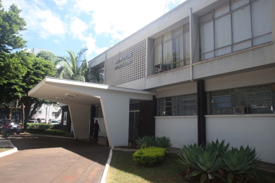 Prefeitura de Campo Mourão: para o Gaeco, chefes da quadrilha atuavam no alto escalão | Arquivo/ Gazeta do Povo