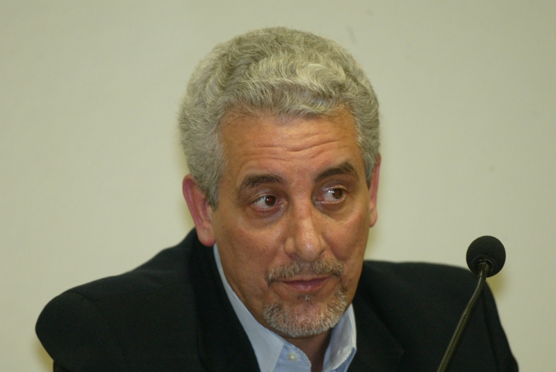 Pizzolato foi condenado pelo STF a 12 anos e 7 meses de prisão | Caio Guatelli/Folhapress