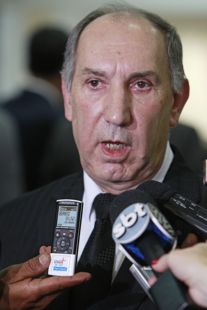 Valor do benefício será definido posteriormente, por decreto de Guilherme Luiz Gomes, presidente do Tribunal de Justiça | Antônio More/ Gazeta do Povo