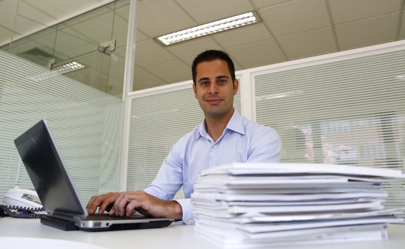 | Marco Andre Lima/ Gazeta do Povo