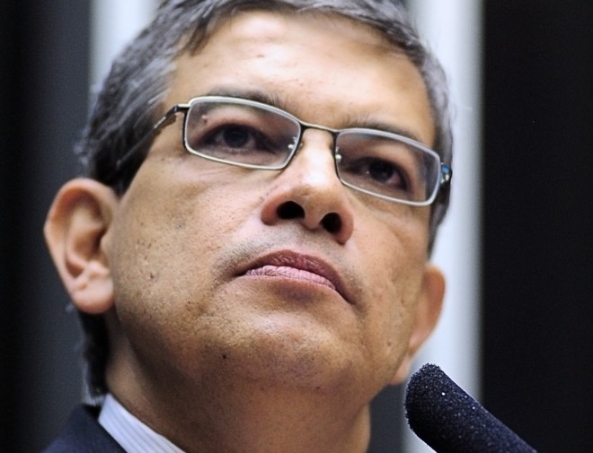 Marcus Pestana criticou a promessa sobre a BR-381 |