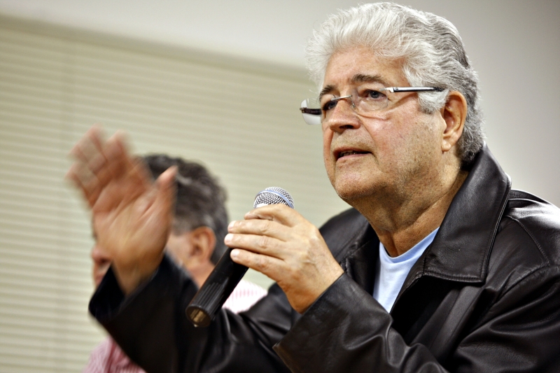 | Hugo Harada/ Gazeta do Povo