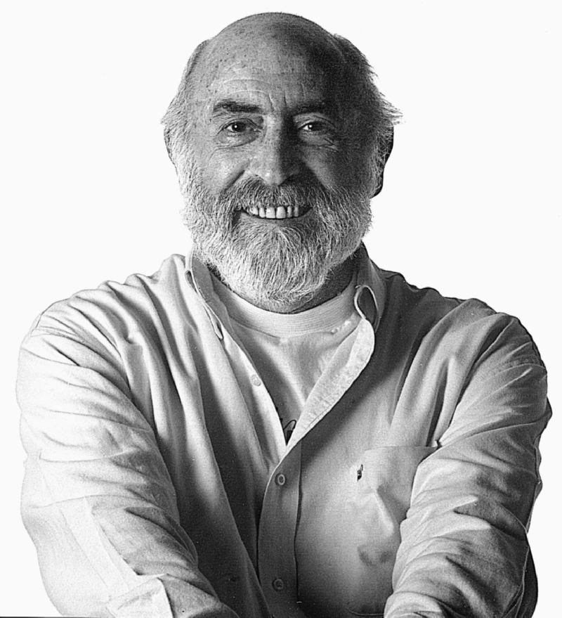 Cinco títulos do escritor curitibano estão à venda: Jamil Snege influenciou toda uma geração | Daniel Snege/ Divulgação