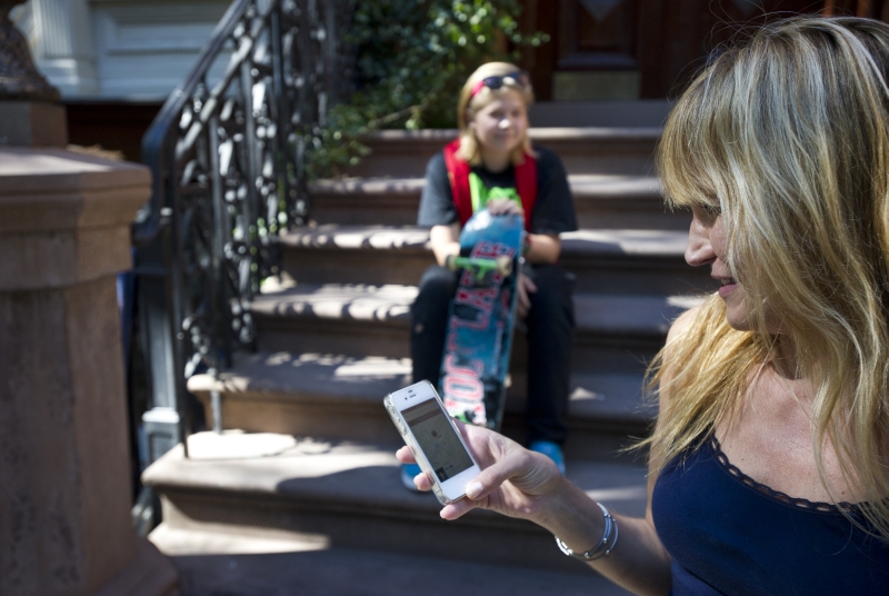 Start-up liga passageiros a motoristas em mais de 60 cidades pelo mundo | Joshua Bright/The New York Times