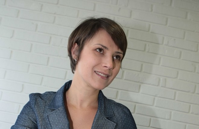 Marcia Fruet, primeira-dama de Curitiba |