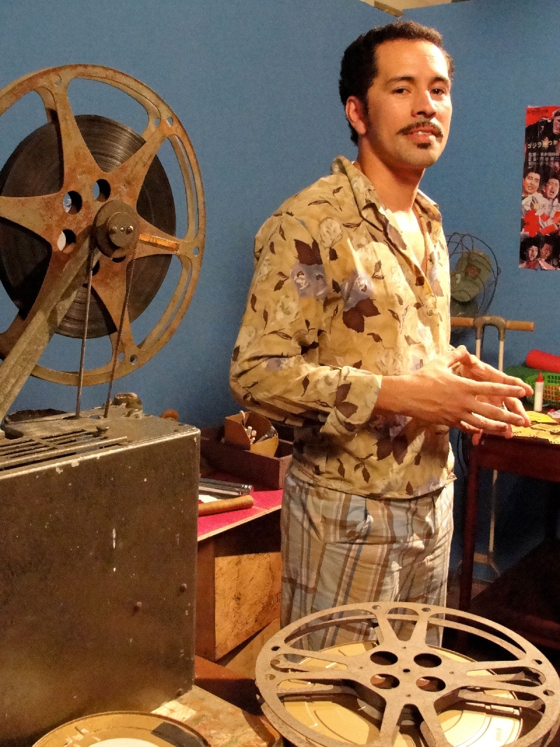 Cearencês de Cine Holliúdy chega hoje ao Canal Brasil | Divulgação