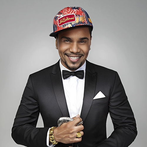 O cantor Naldo Benny se apresenta no Rodeo Country Bar | Divulgação