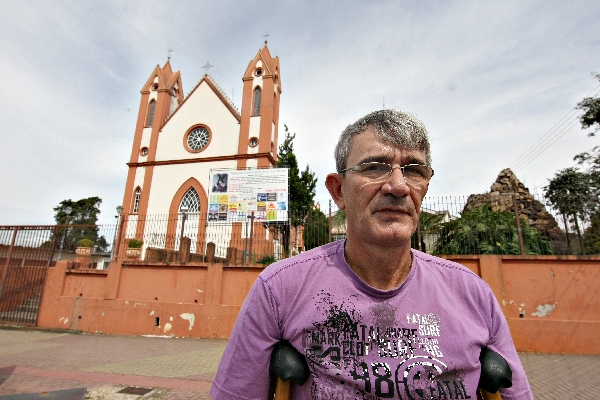 | Ivonaldo Alexandre/ Gazeta do Povo