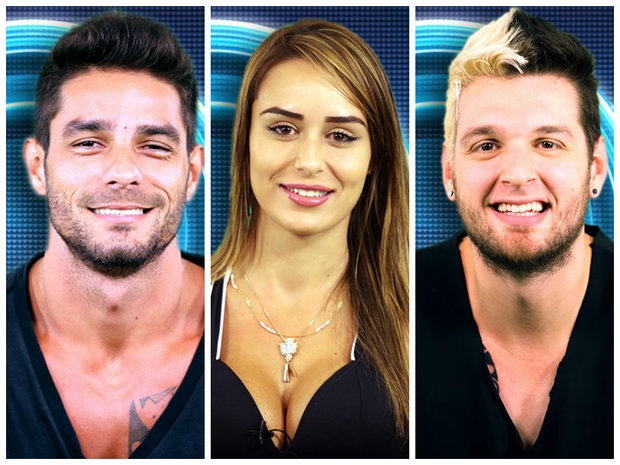 | Divulgação/TV Globo